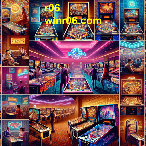 Arcade