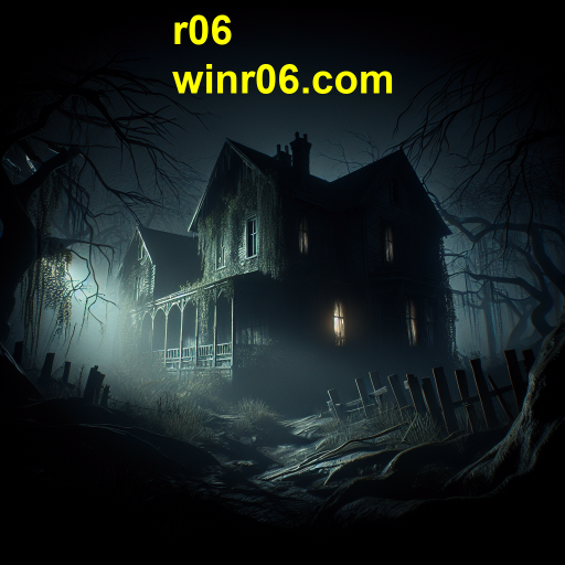 A Evolução dos Jogos de Terror: Medo e Suspense na Indústria